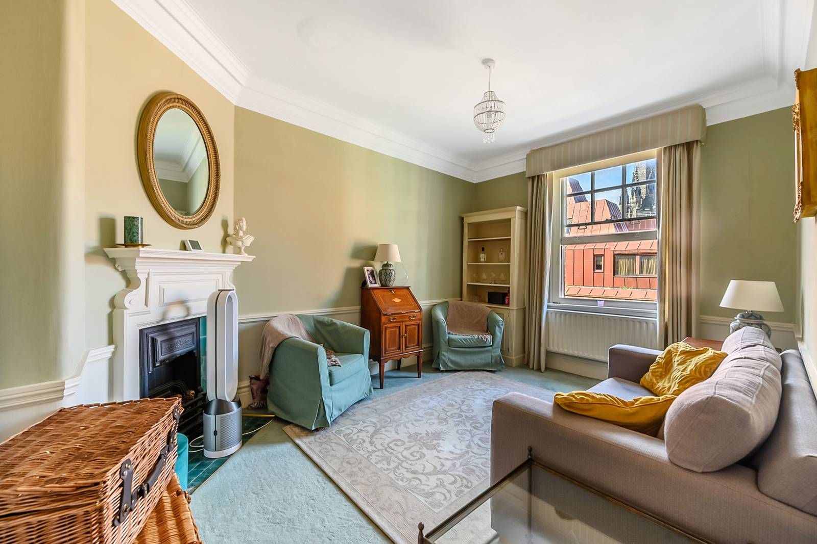 1 bed flat to rent in Greycoat Gardens, Westminster, London SW1P Zoopla