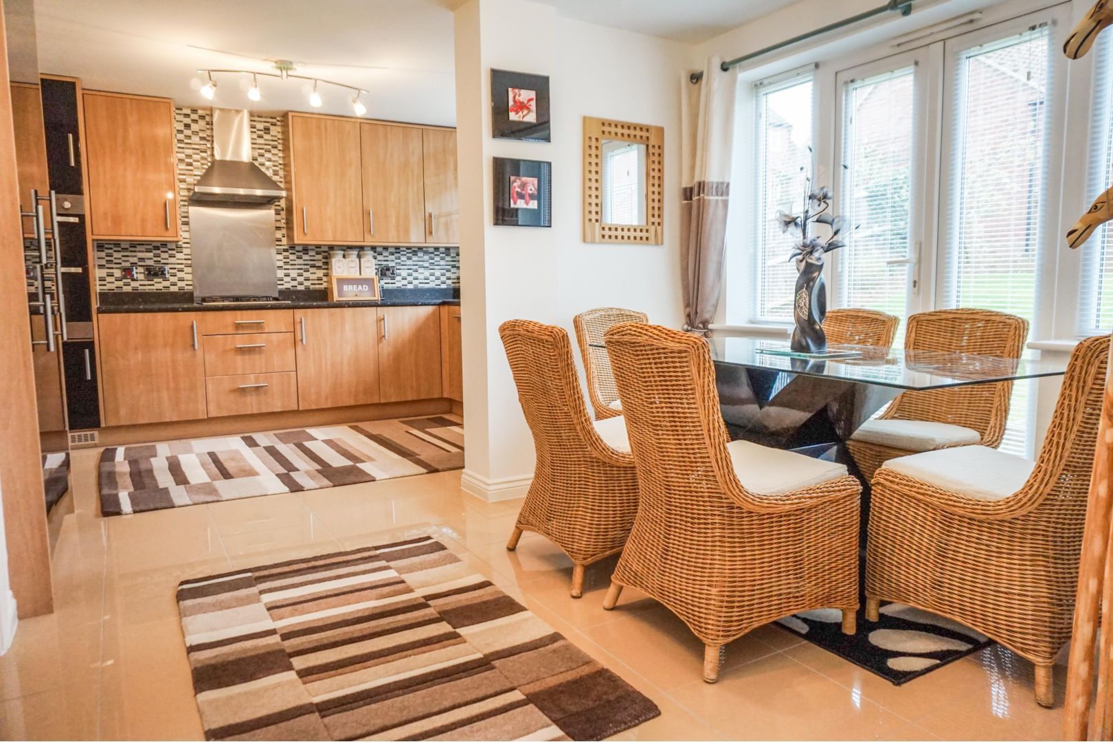 Bramble Close Little Billing Northampton NN3  