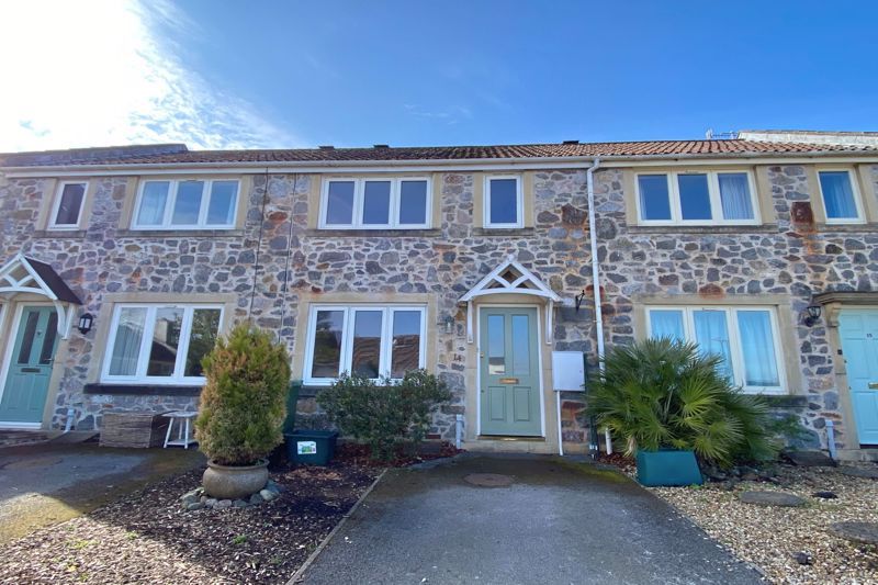 3 bed terraced house for sale in School Close, Banwell BS29 Zoopla