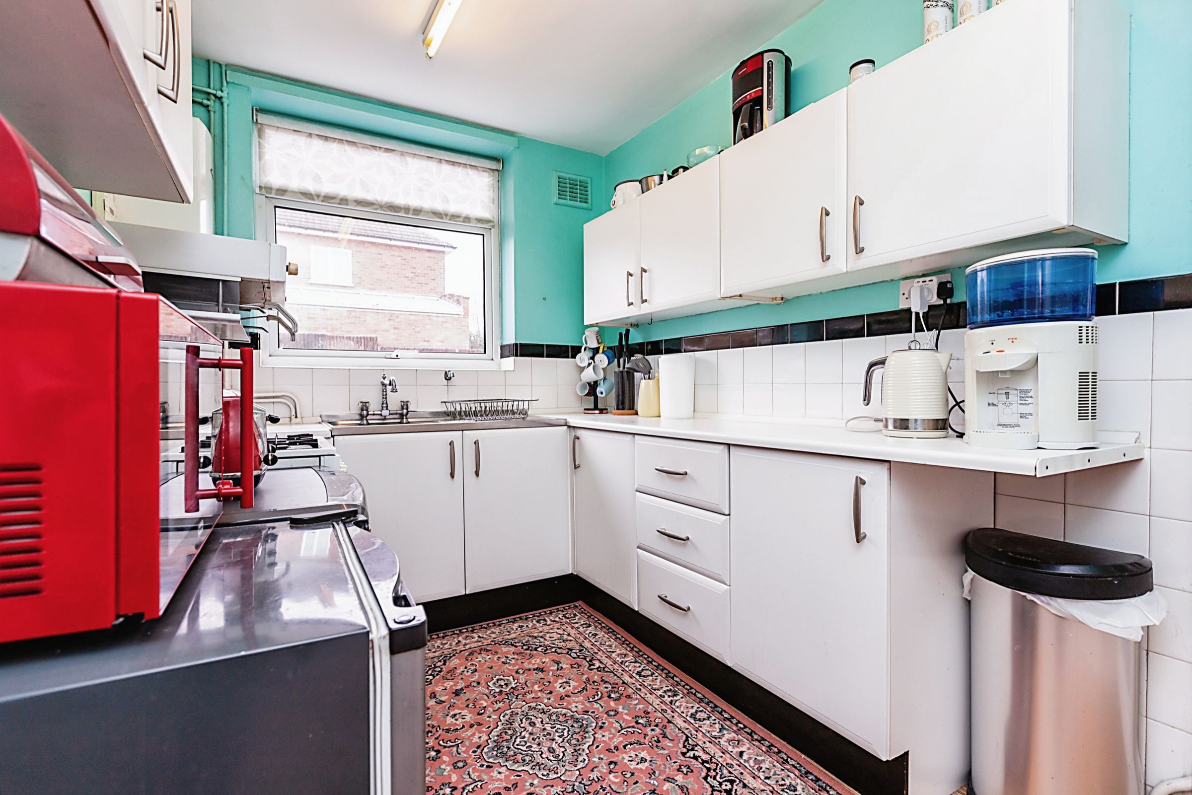 3 bed detached house for sale in Bramcote Drive, Solihull B91 Zoopla