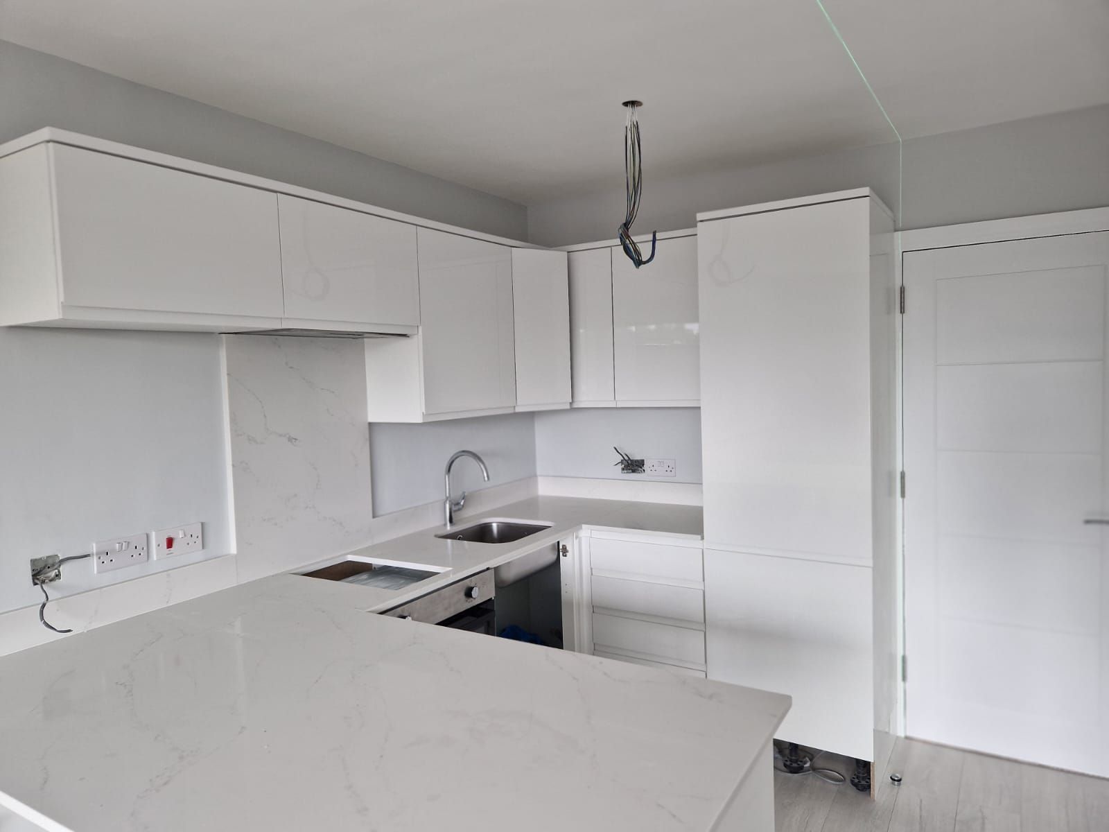 1 bed flat to rent in Finchley Road, London NW3 Zoopla