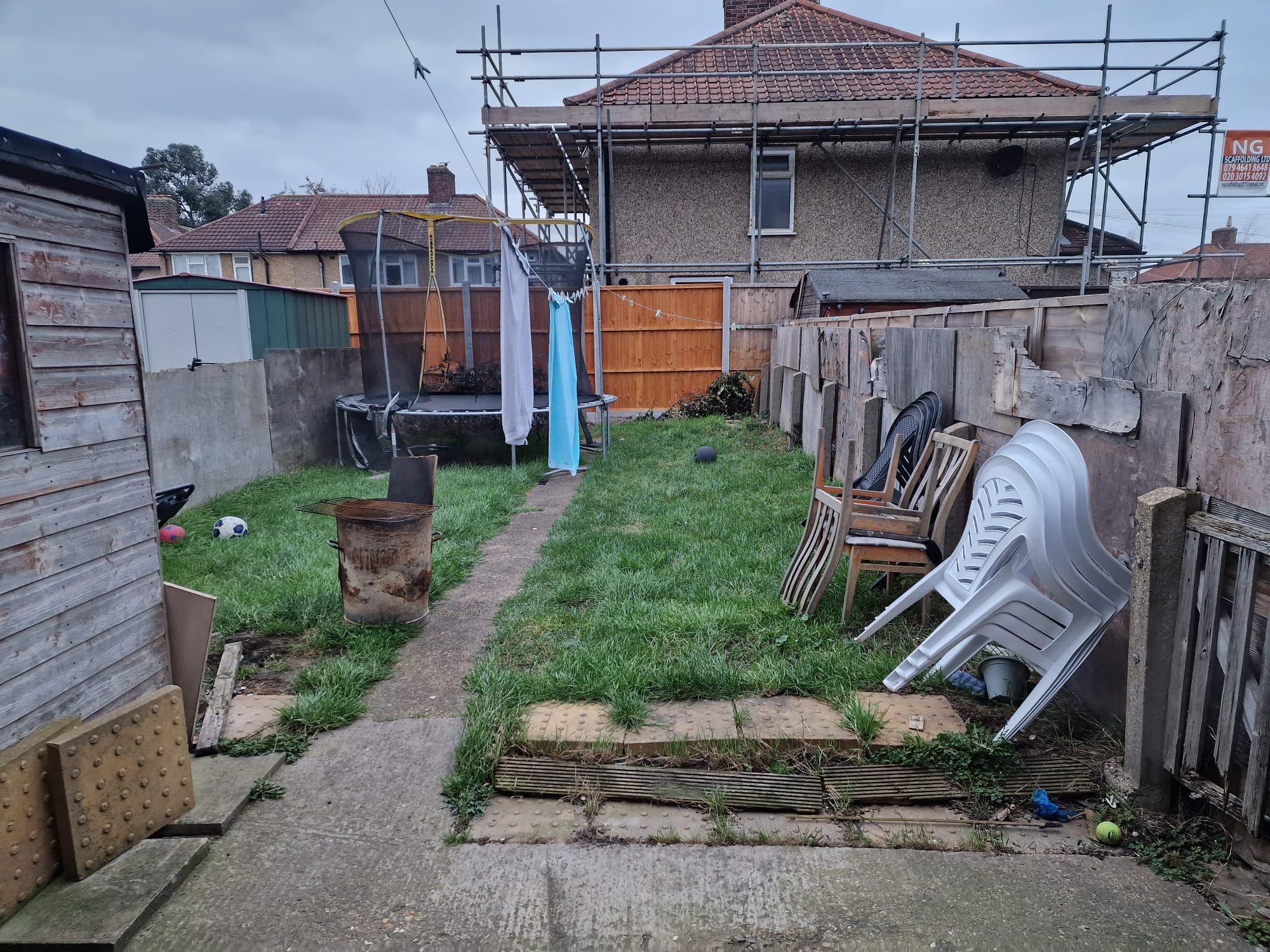 2 bed terraced house for sale in Keppel Road, Dagenham RM9 Zoopla