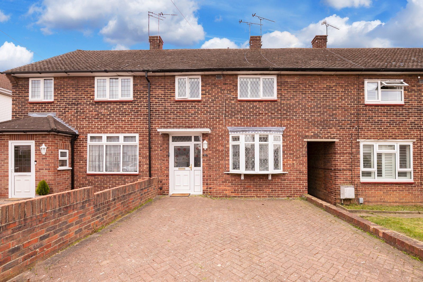 2 bed terraced house for sale in Colebrook Lane, Loughton IG10 Zoopla