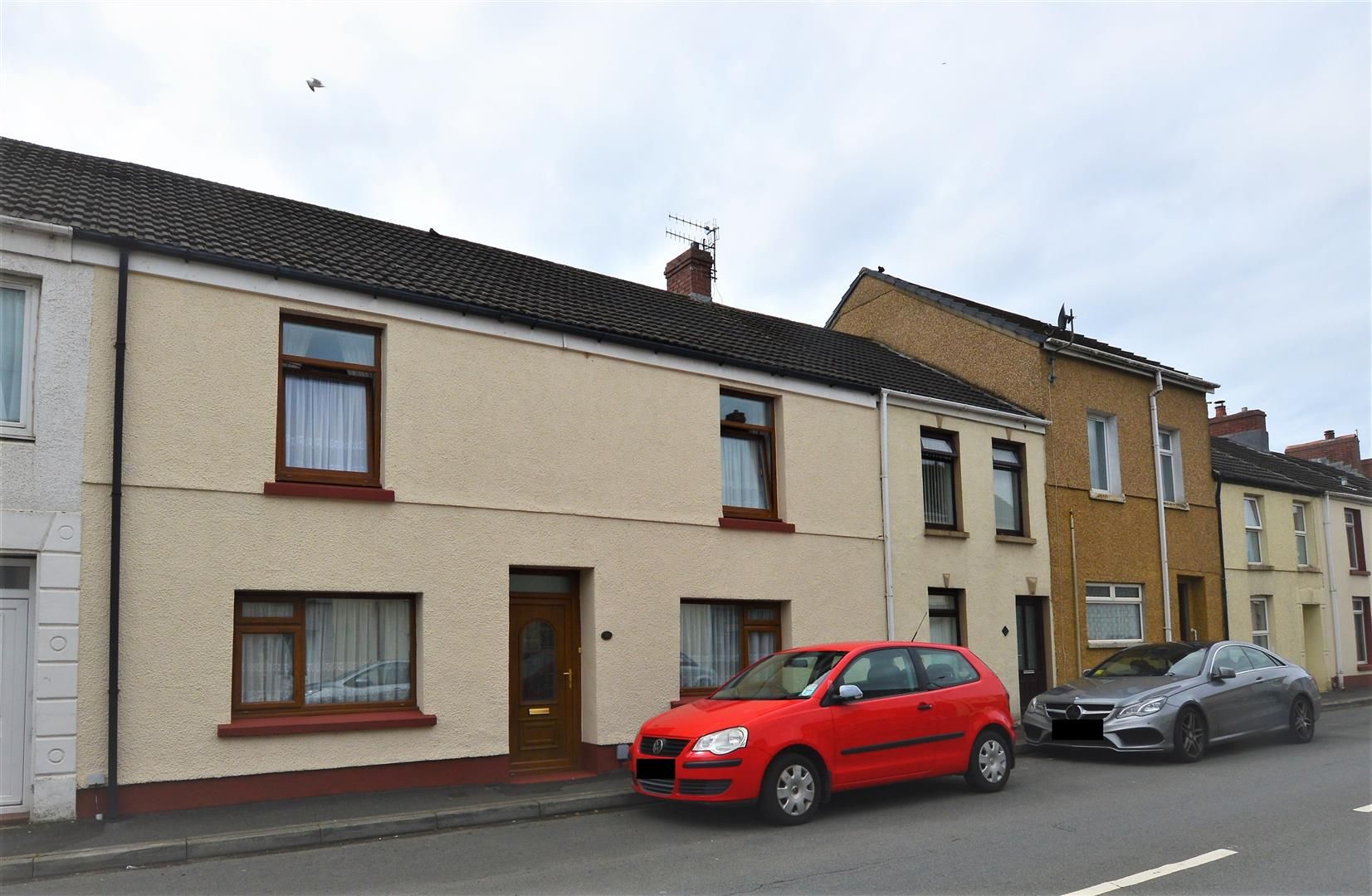 4 bed terraced house for sale in New Street, Burry Port SA16 Zoopla