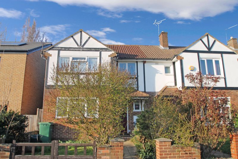 3 bed terraced house for sale in Ascot Close, Northolt UB5 Zoopla