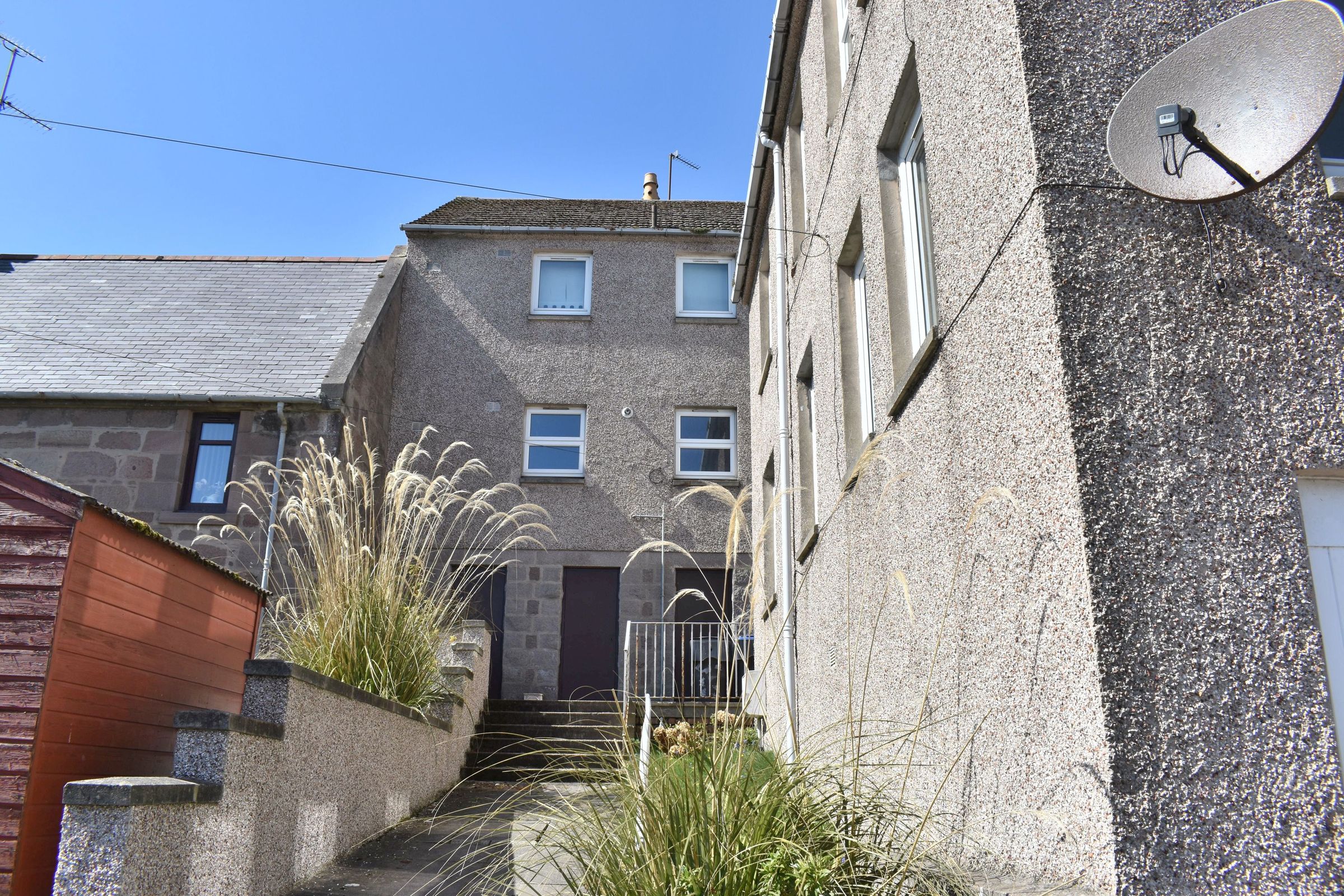 2 bed flat for sale in Rodney Terrace, Stonehaven AB39 Zoopla