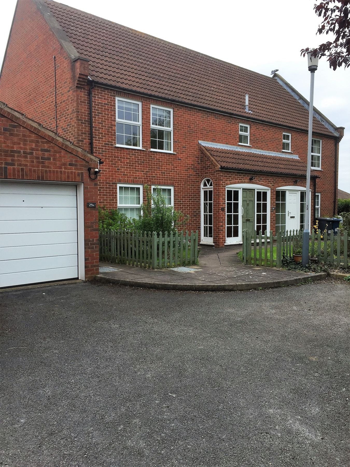 2 bed flat to rent in Cherry Tree Lane, Edwalton, Nottingham NG12 Zoopla