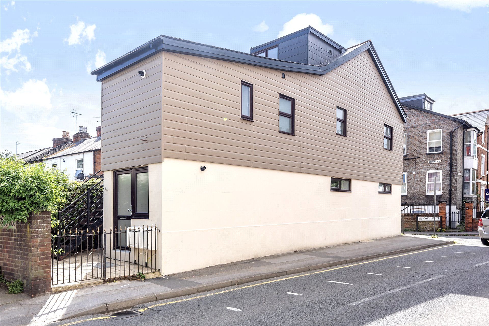 1 bed for sale in Tilehurst Road, Reading, Berkshire RG1