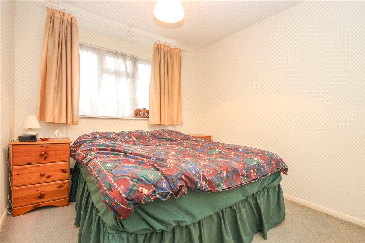 3 bed terraced house for sale in Harwood Close, Welwyn Garden City