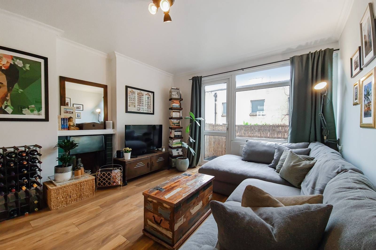 Davenant House, Old Montague Street, Whitechapel, London E1  