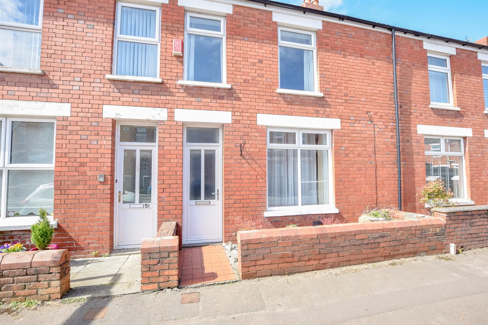 3 bed terraced house for sale in Castle Street, Barry CF62 Zoopla