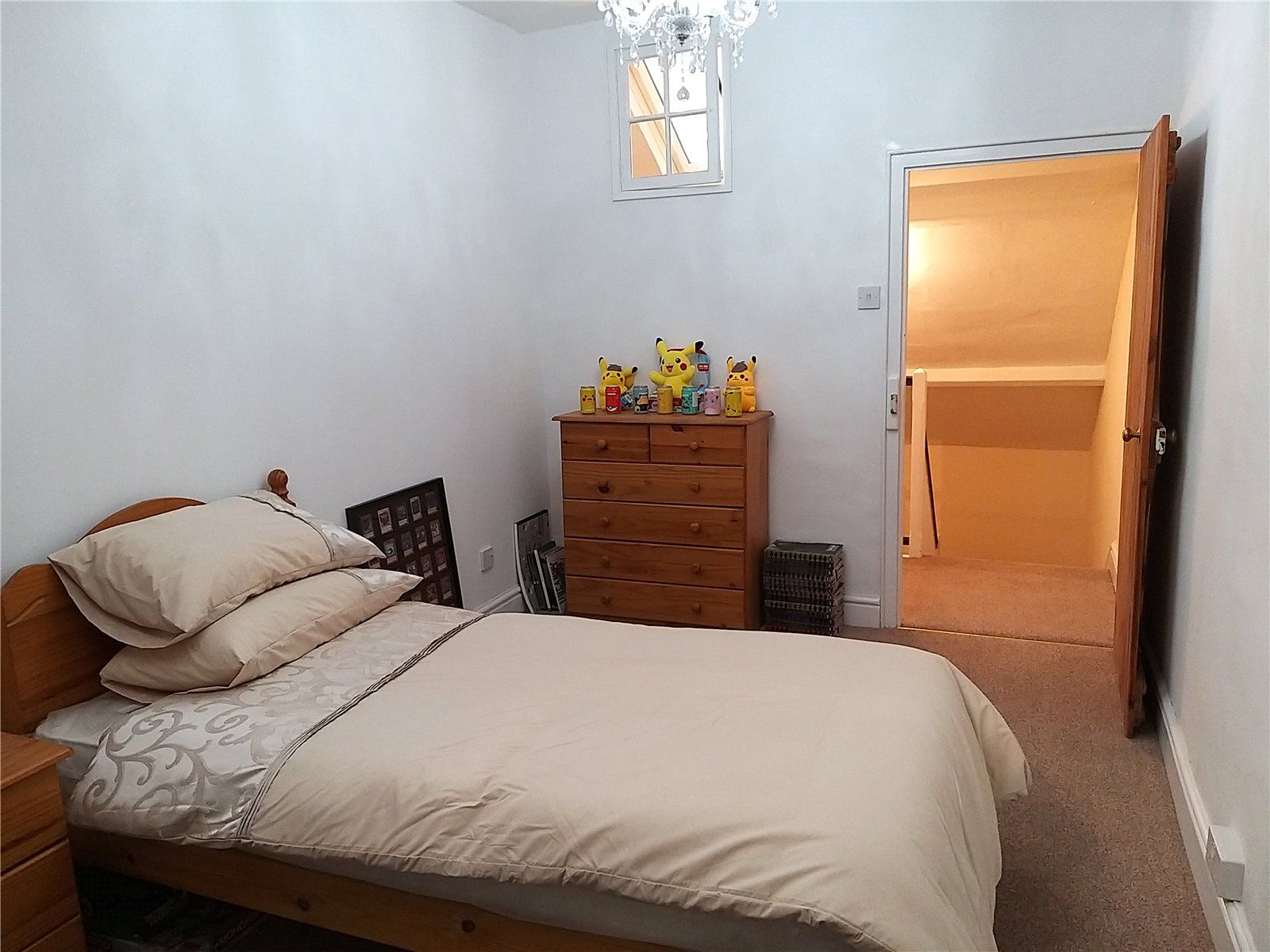 5 bed terraced house for sale in Picton Terrace, Carmarthen