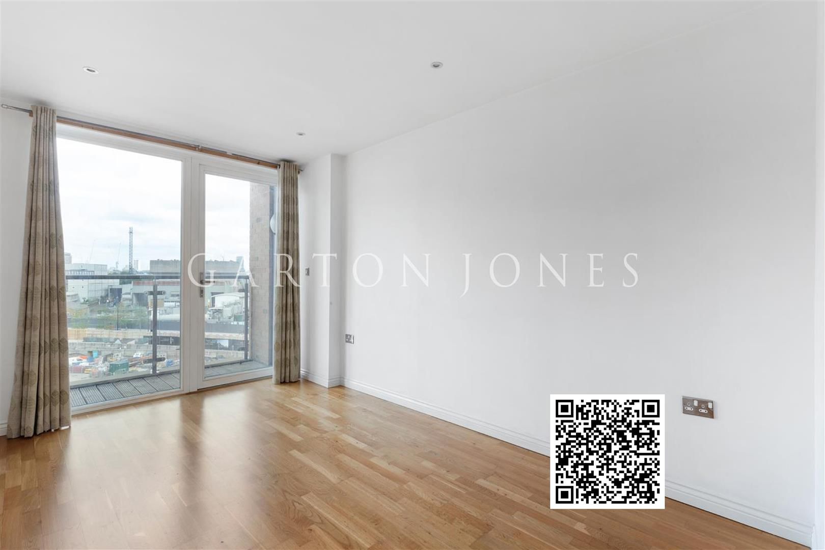 Viridian Apartments, 75 Battersea Park Road, Nine Elms, London SW8  