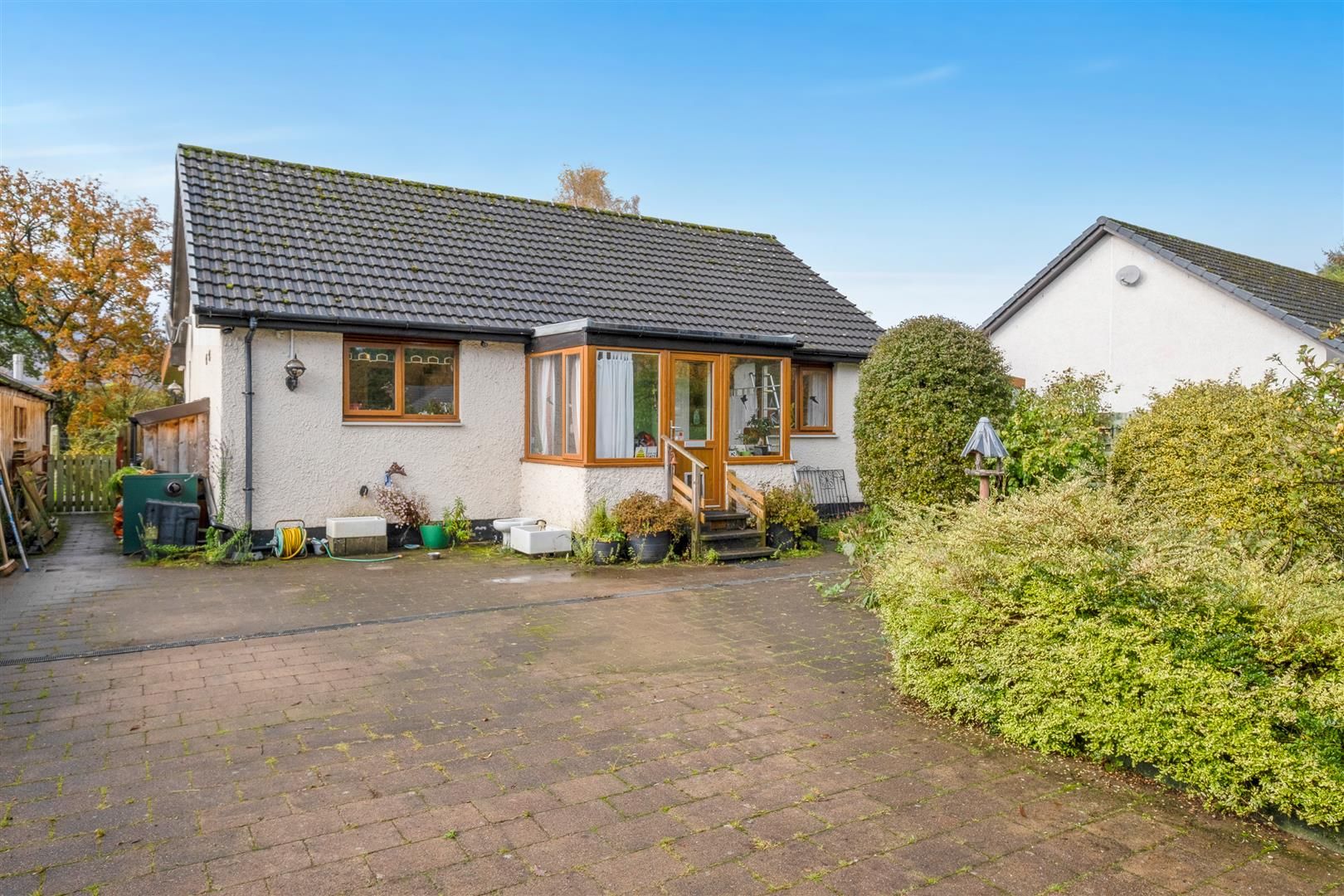 3 bed property for sale in Glenspean Park, Roy Bridge PH31 Zoopla