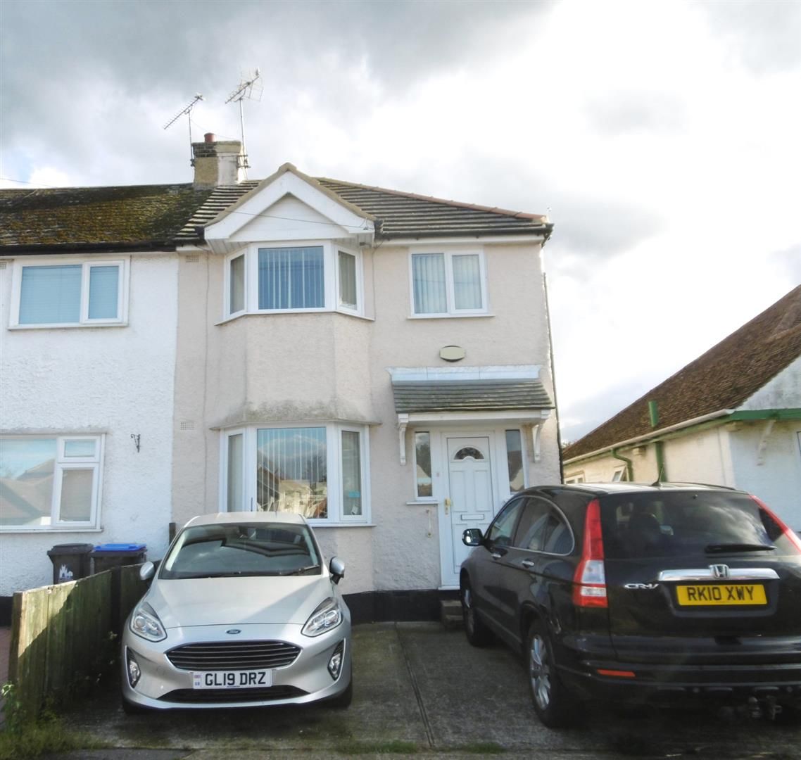 3 bed property to rent in Greenhill Gardens, Herne Bay CT6 Zoopla