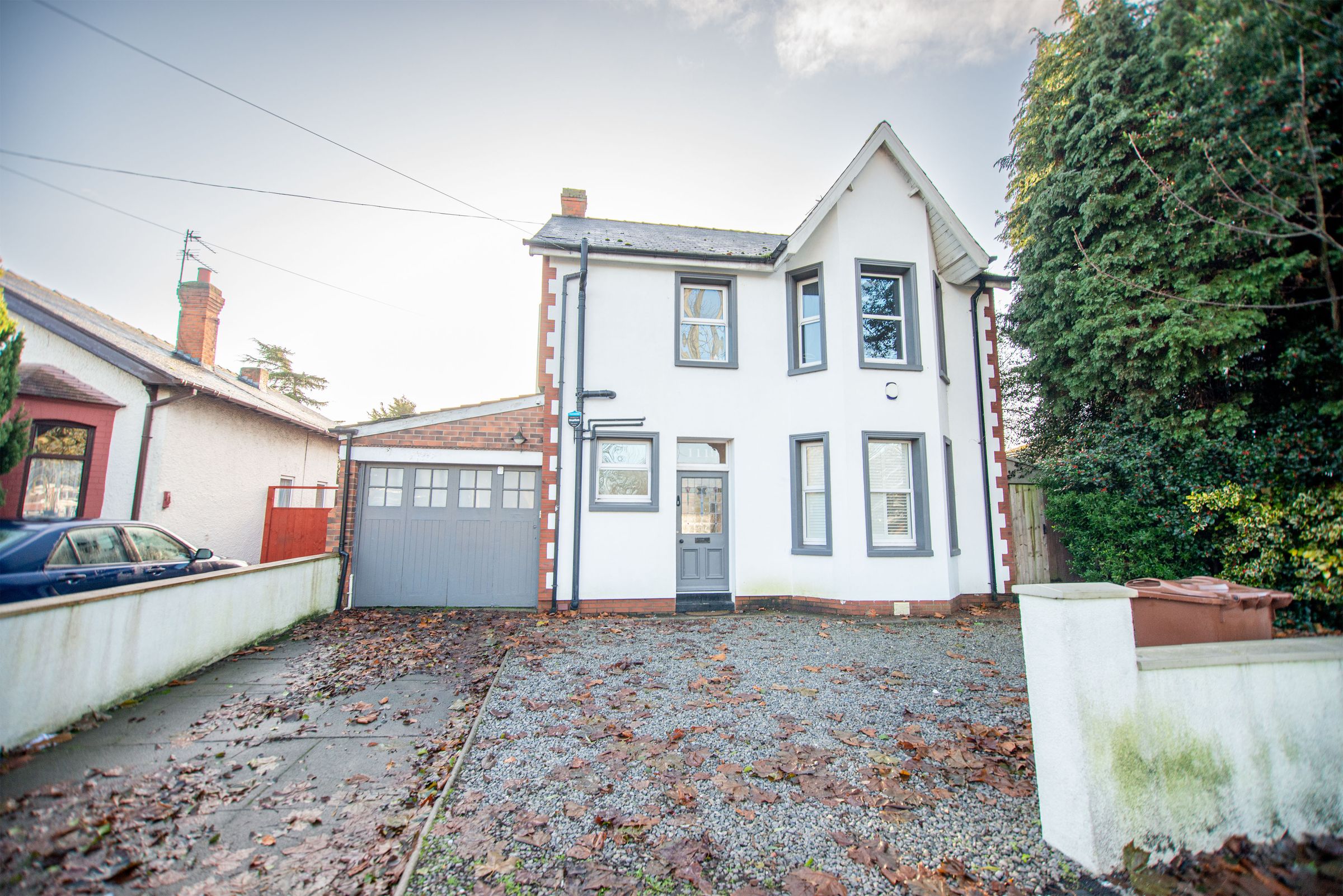 3 bed detached house to rent in Hessle Road, Hull HU4 Zoopla