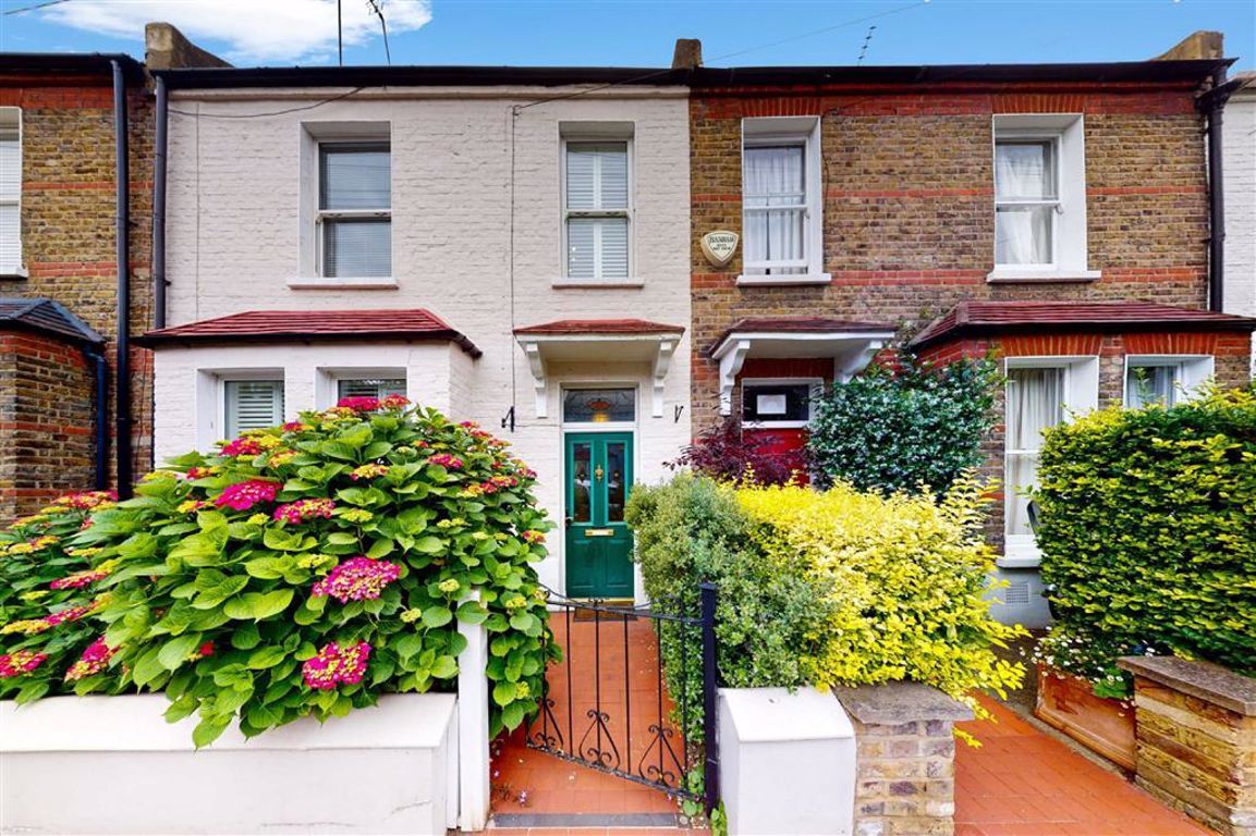 Ashlone Road, Putney SW15