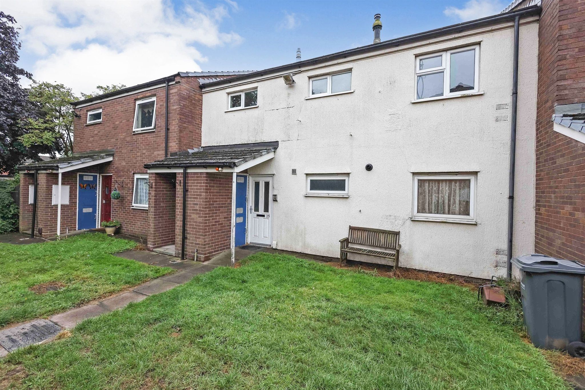 3 bed flat for sale in Union Street, Rowley Regis B65 Zoopla
