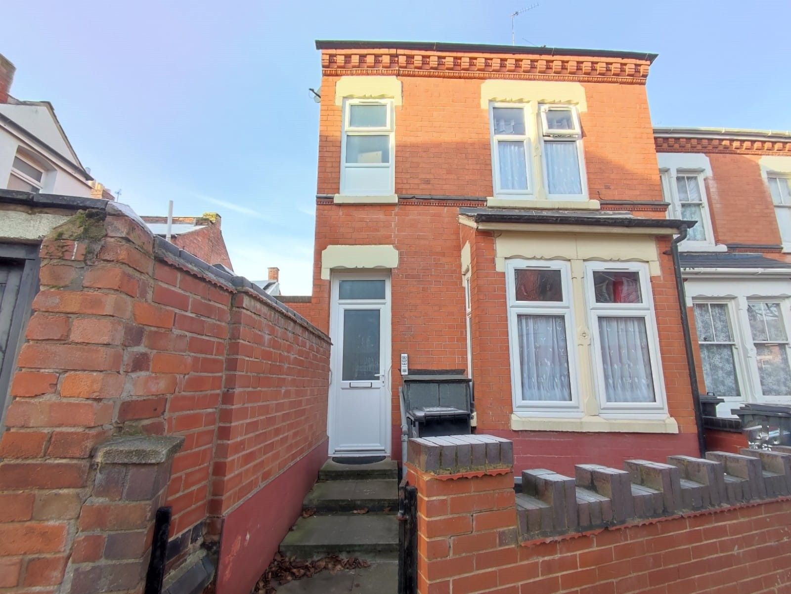 1 bed flat to rent in Mere Road, Leicester, Leicestershire LE5 Zoopla