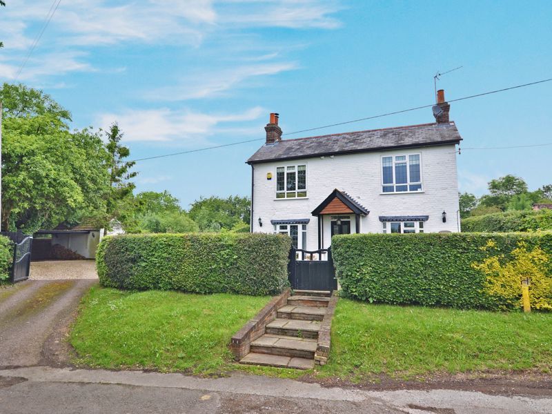 3 bed detached house for sale in Forty Green, Beaconsfield HP9 Zoopla
