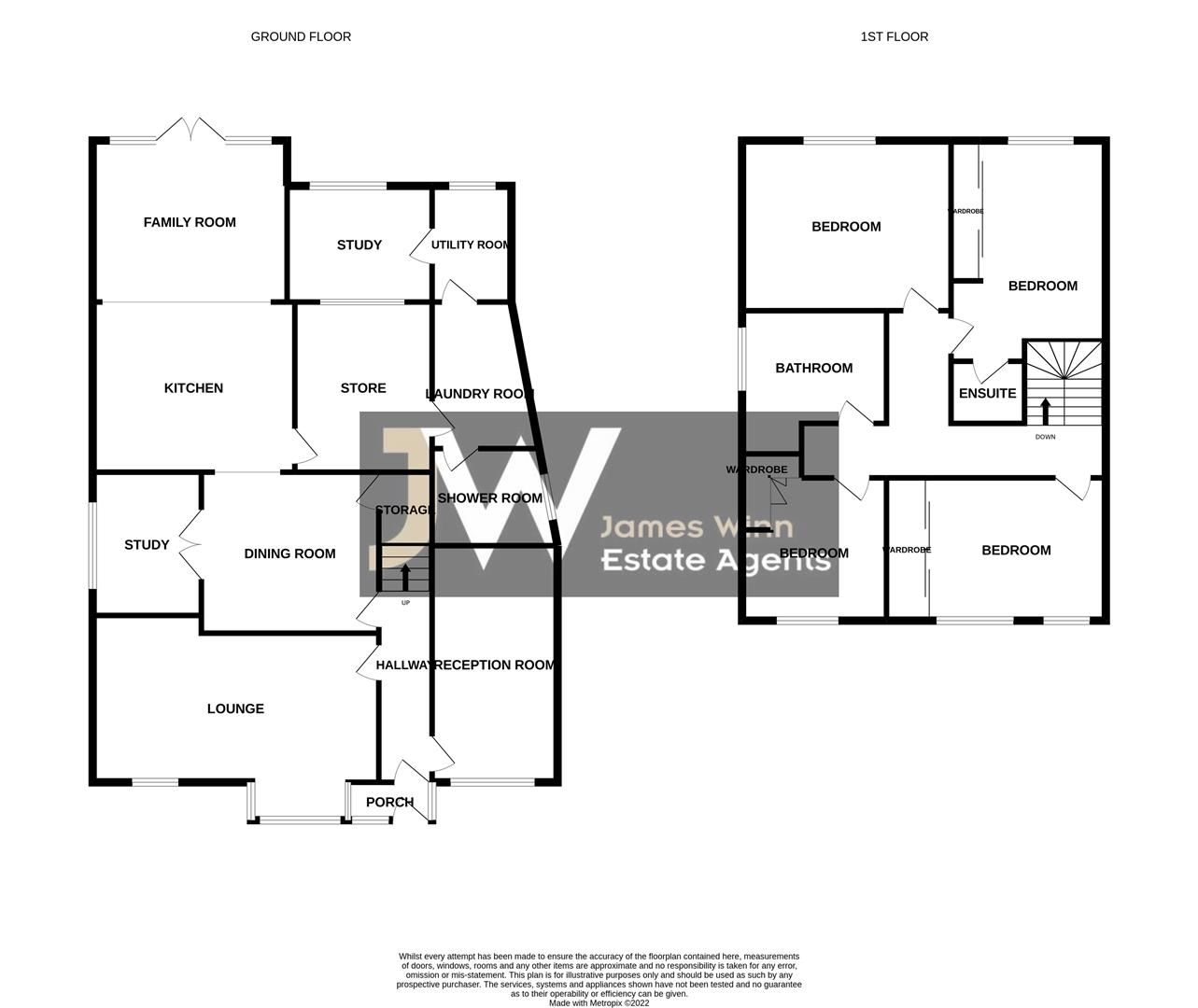 4 bed detached house for sale in Brompton Road, Northallerton DL6 Zoopla