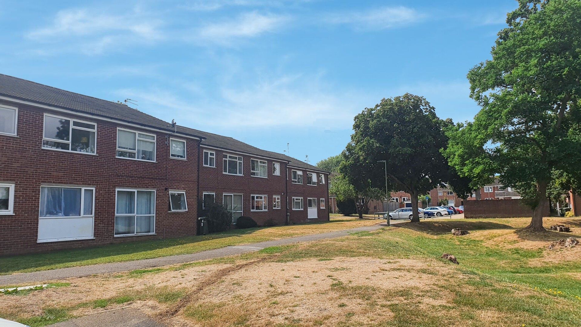 2 bed for sale in Denbigh Road, Thame OX9 Zoopla