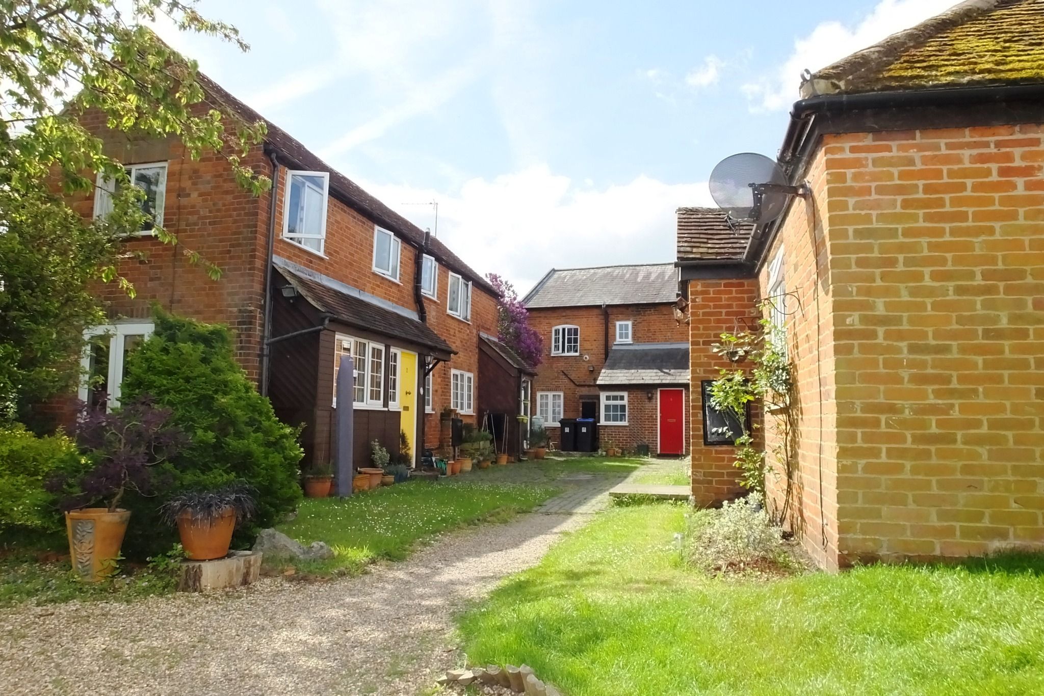 1 bed for sale in High Street, Old Woking, Woking GU22 Zoopla