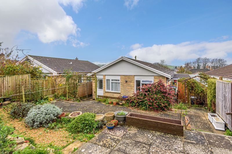 3 bed detached bungalow for sale in Stanstead Road, Maiden Newton DT2