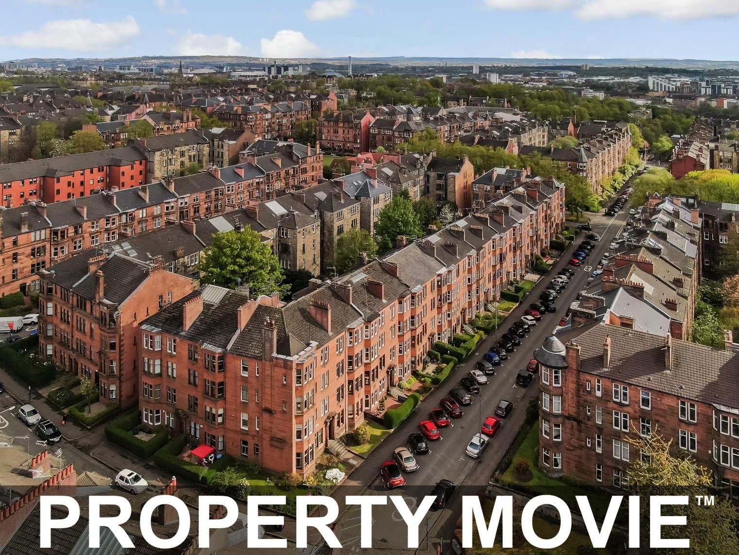 1/1 62 Airlie Street Hyndland Glasgow G12