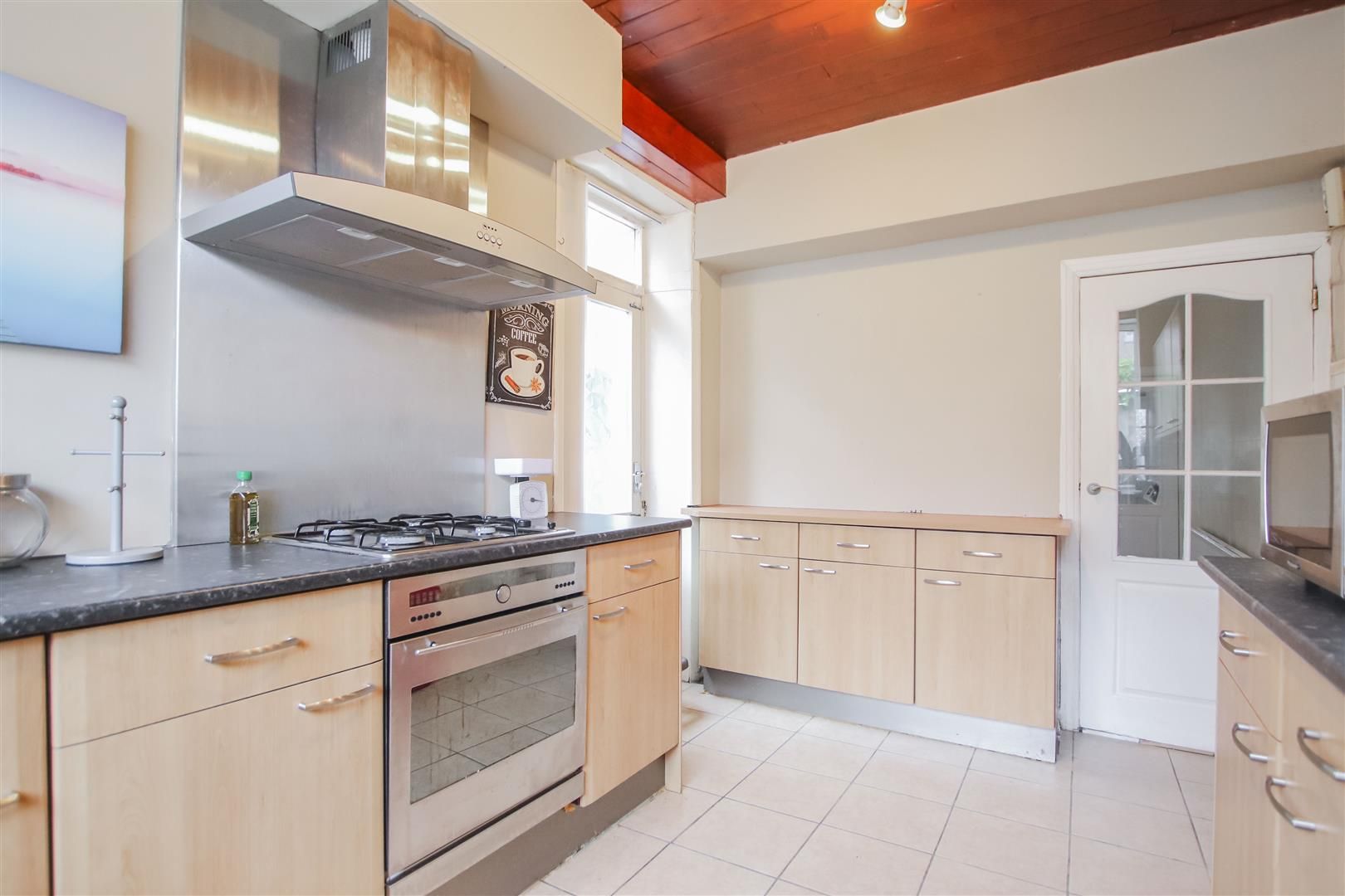 2 bed terraced house for sale in Burnley Road, Accrington BB5 Zoopla