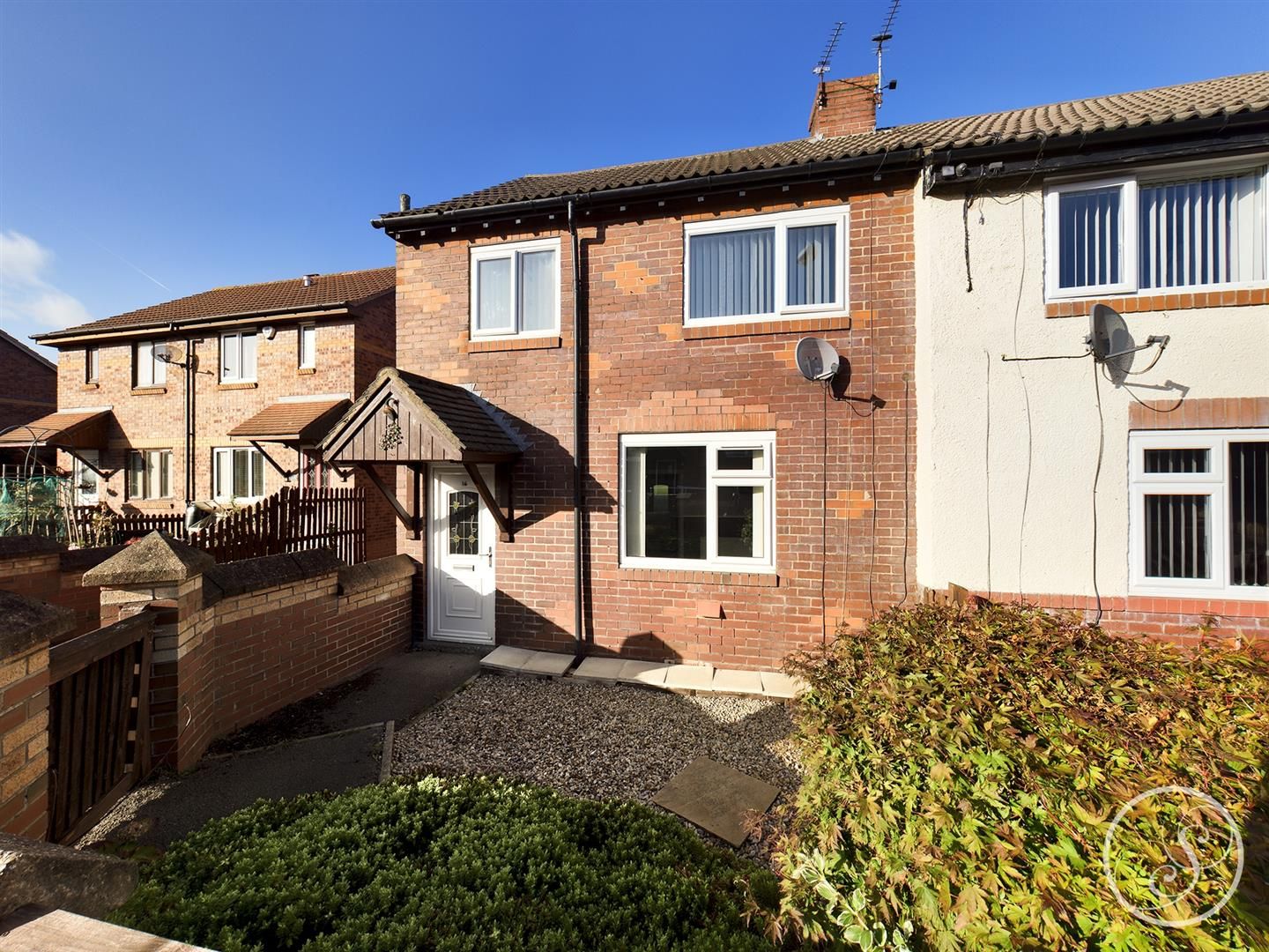 3 bed terraced house for sale in Walmer Grove, Pudsey LS28 Zoopla