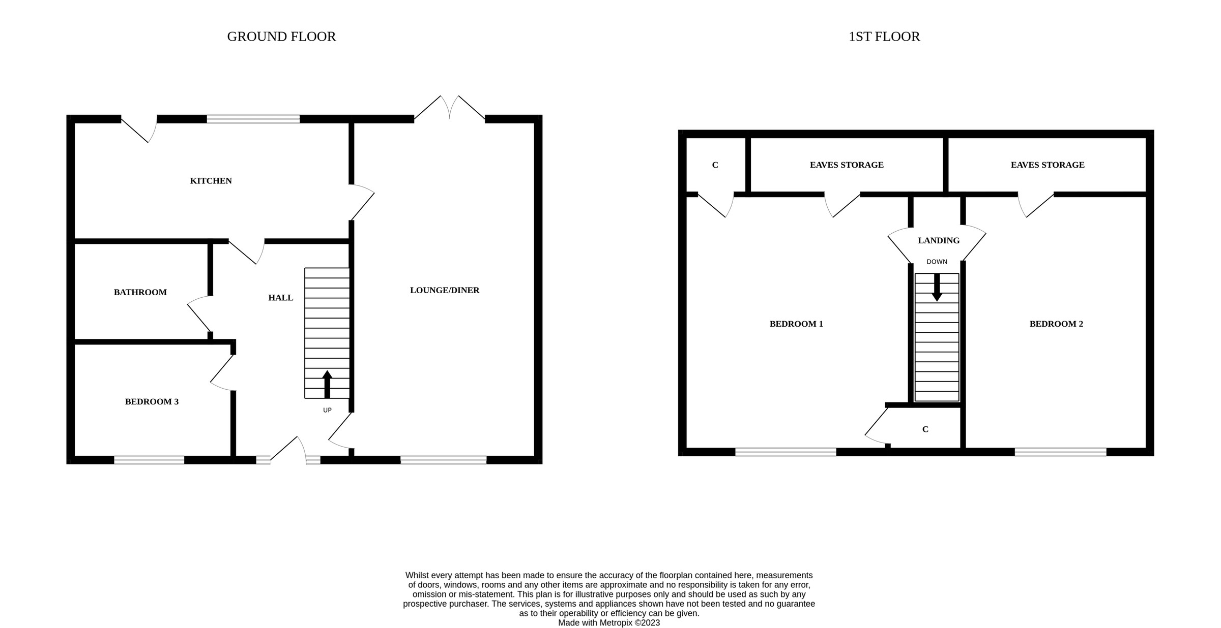 3 bed semidetached bungalow for sale in Holt Road, Horsford, Norwich NR10 Zoopla