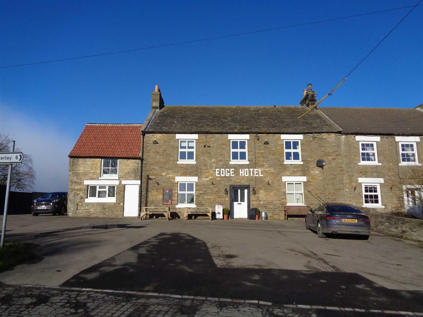 Restaurant/cafe for sale in The Edge, Woodland, Auckland DL13