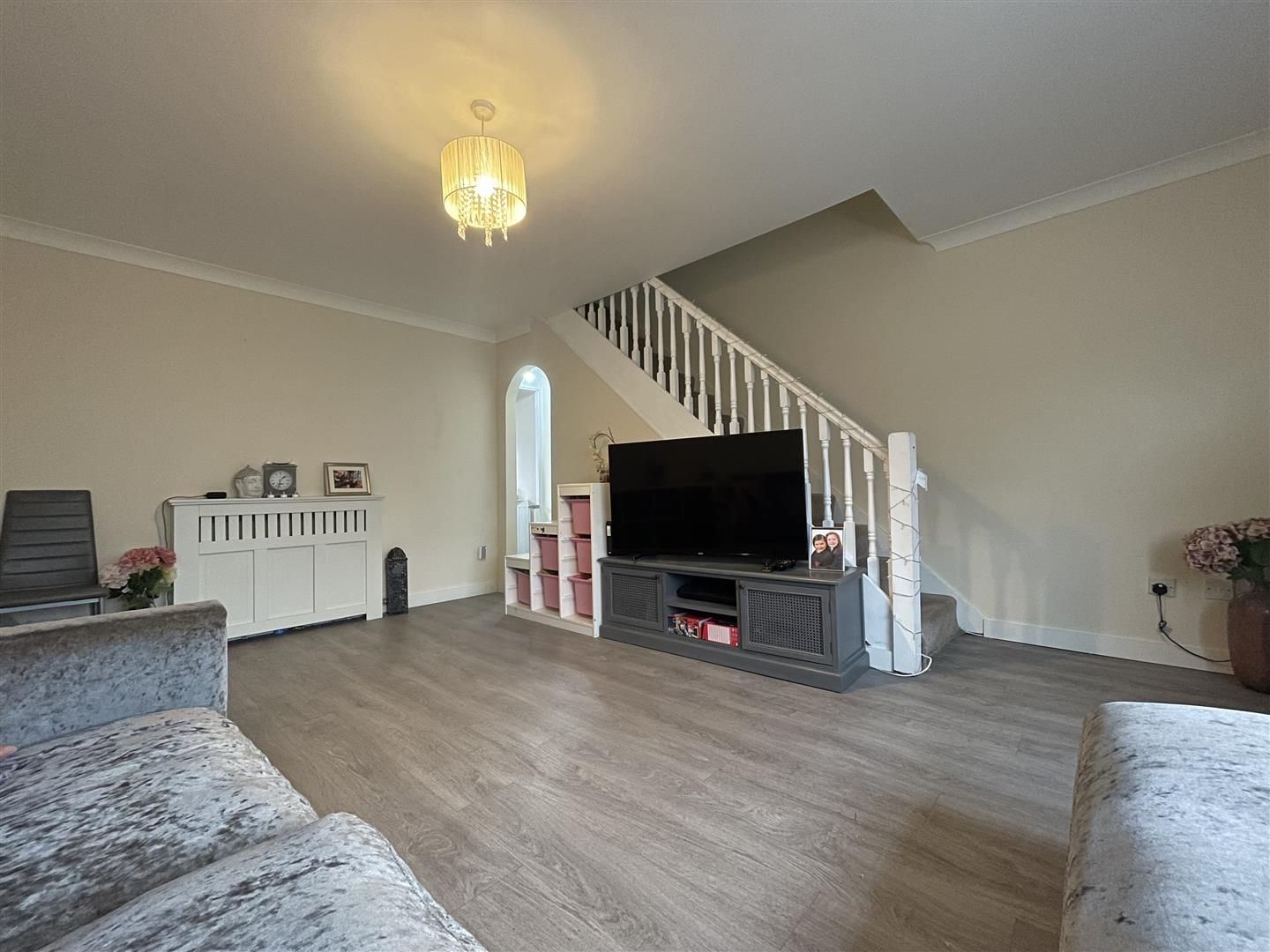 3 bed terraced house for sale in Dunstable Road, StanfordLeHope SS17