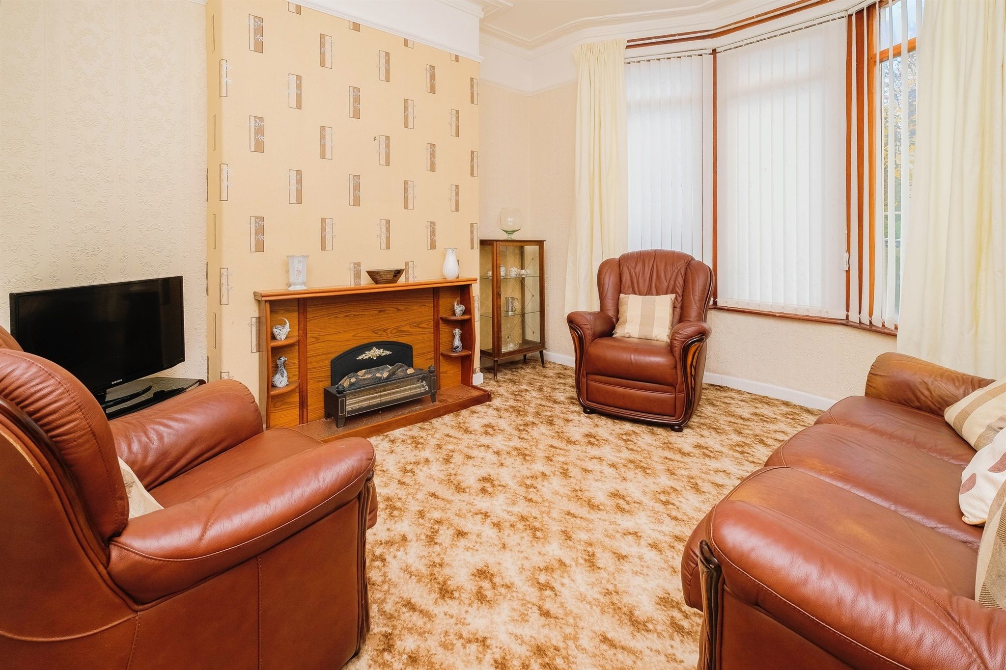 3 bed terraced house for sale in Sandown Lane, Wavertree, Liverpool L15 Zoopla
