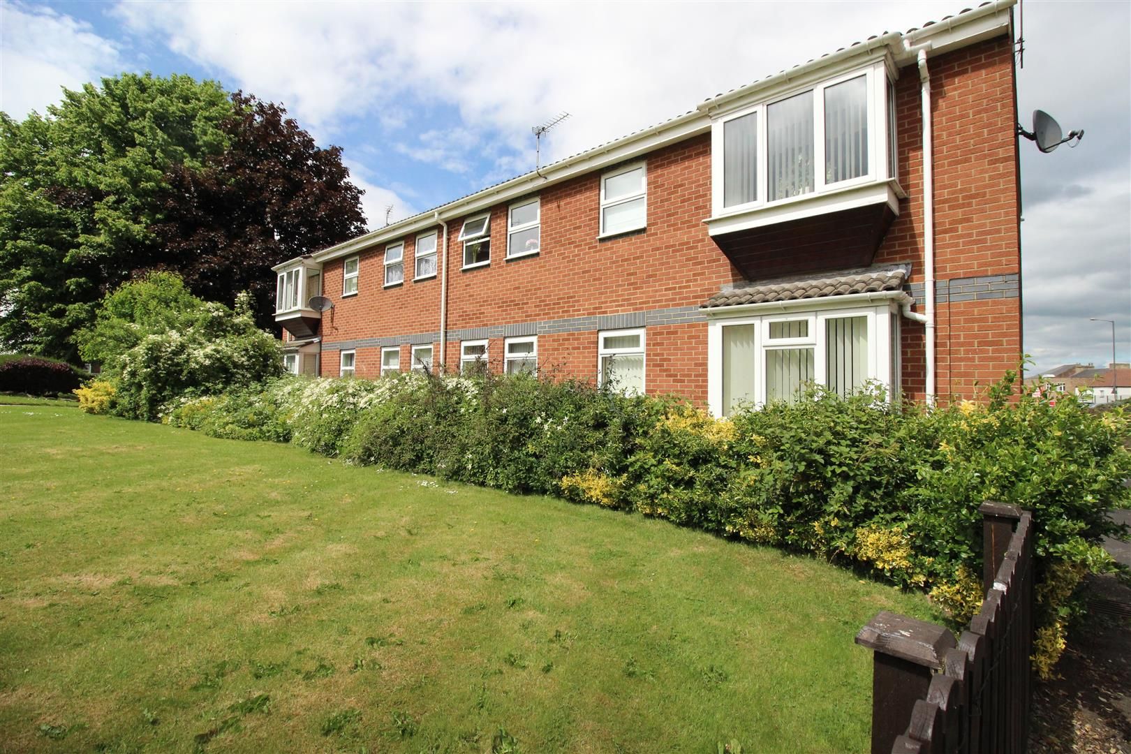 East Parade Bishop Auckland DL14  