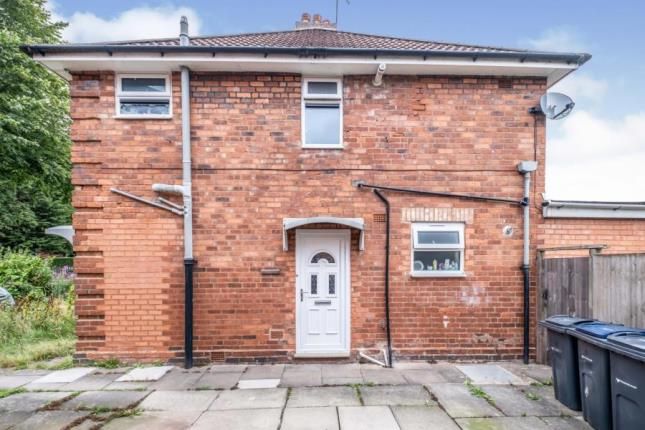 Tavistock Road, Birmingham, West Midlands B27