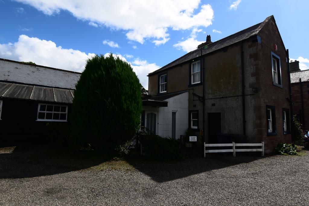 2 bed semidetached house to rent in Caldew House Cottage, Dalston