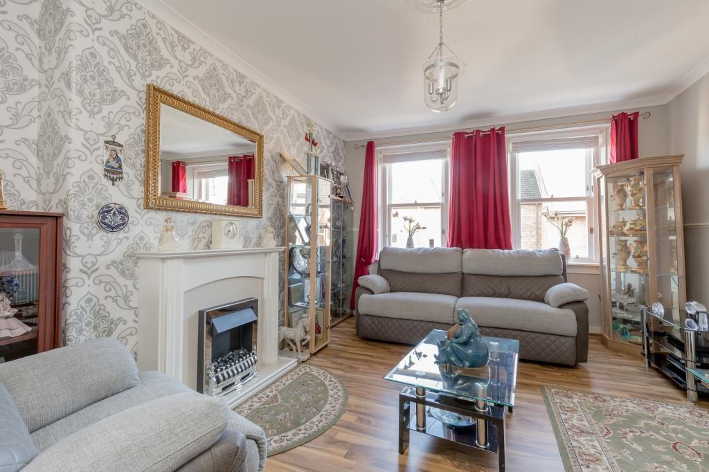 77/8 Pleasance, Pleasance EH8