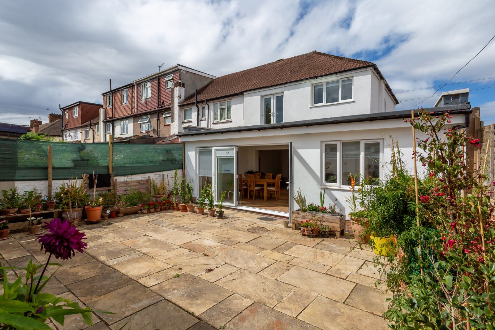 3 bed end terrace house for sale in Manor Road, Mitcham CR4 Zoopla