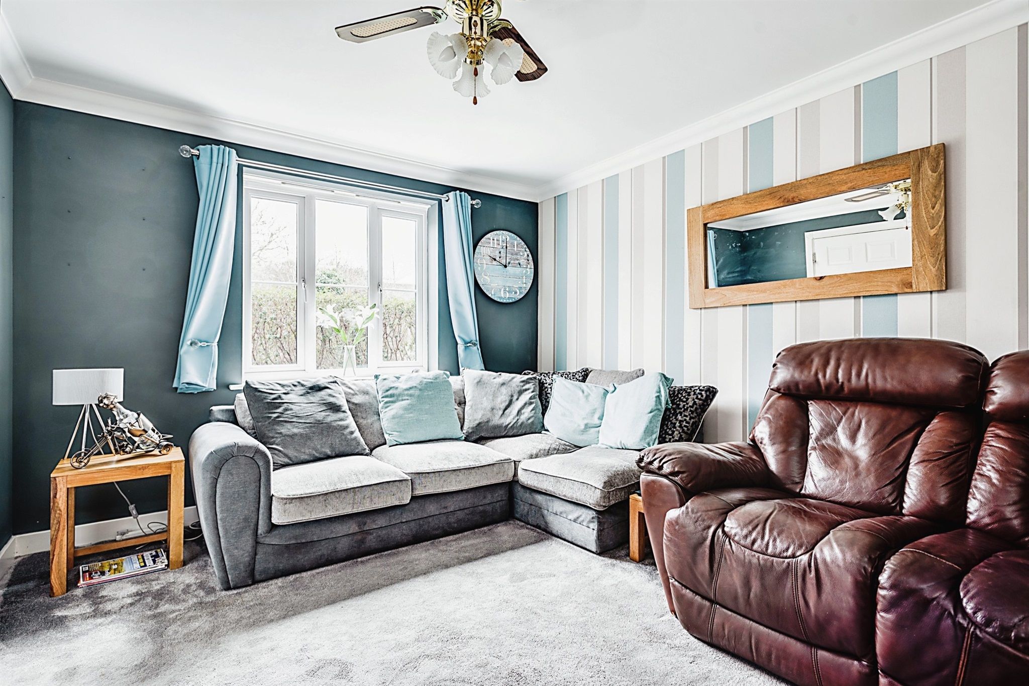 4 bed semidetached house for sale in White Eagle Road, Swindon SN25 Zoopla