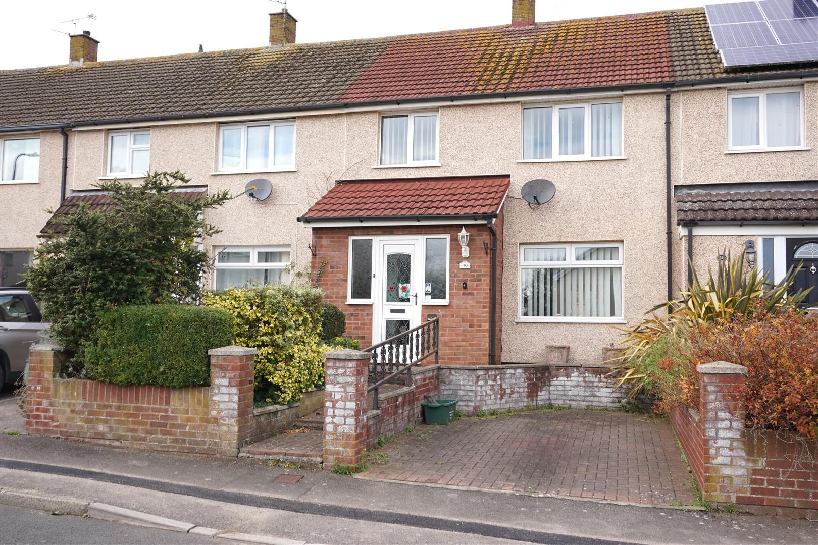 3 bed property for sale in Aust Crescent, Bulwark, Chepstow NP16 Zoopla