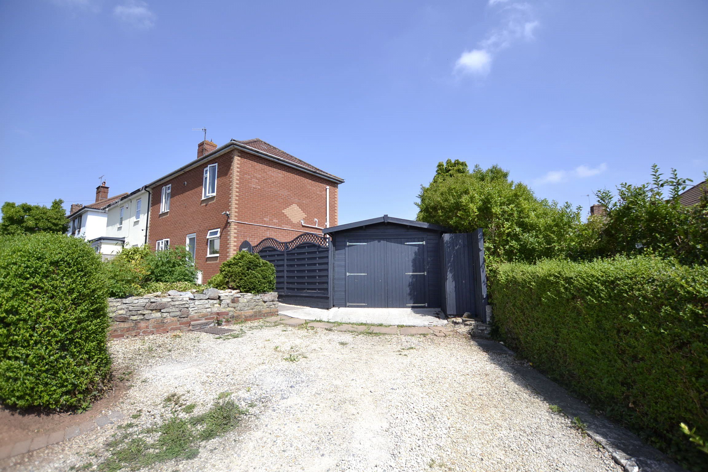 Dingle View, Bristol BS9  