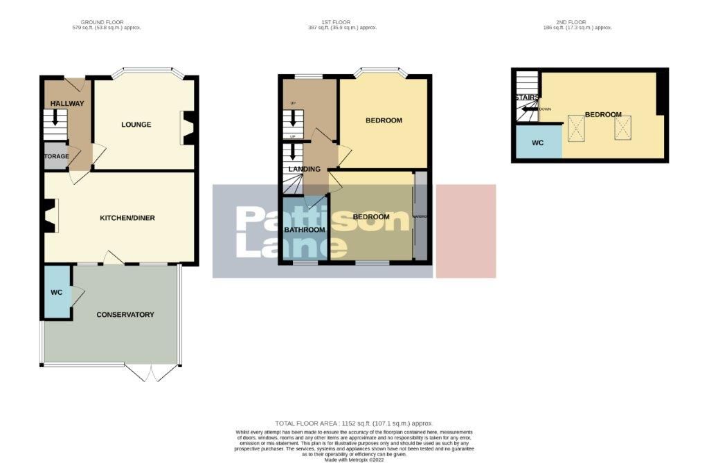 3 bed terraced house for sale in Silverwood Road, Kettering NN15 Zoopla