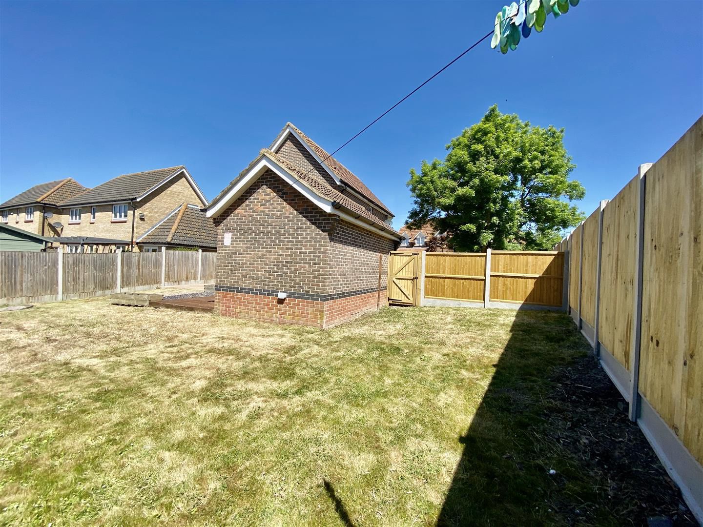 3 bed detached house to rent in Cornelis Drive, Minster, Ramsgate CT12 Zoopla