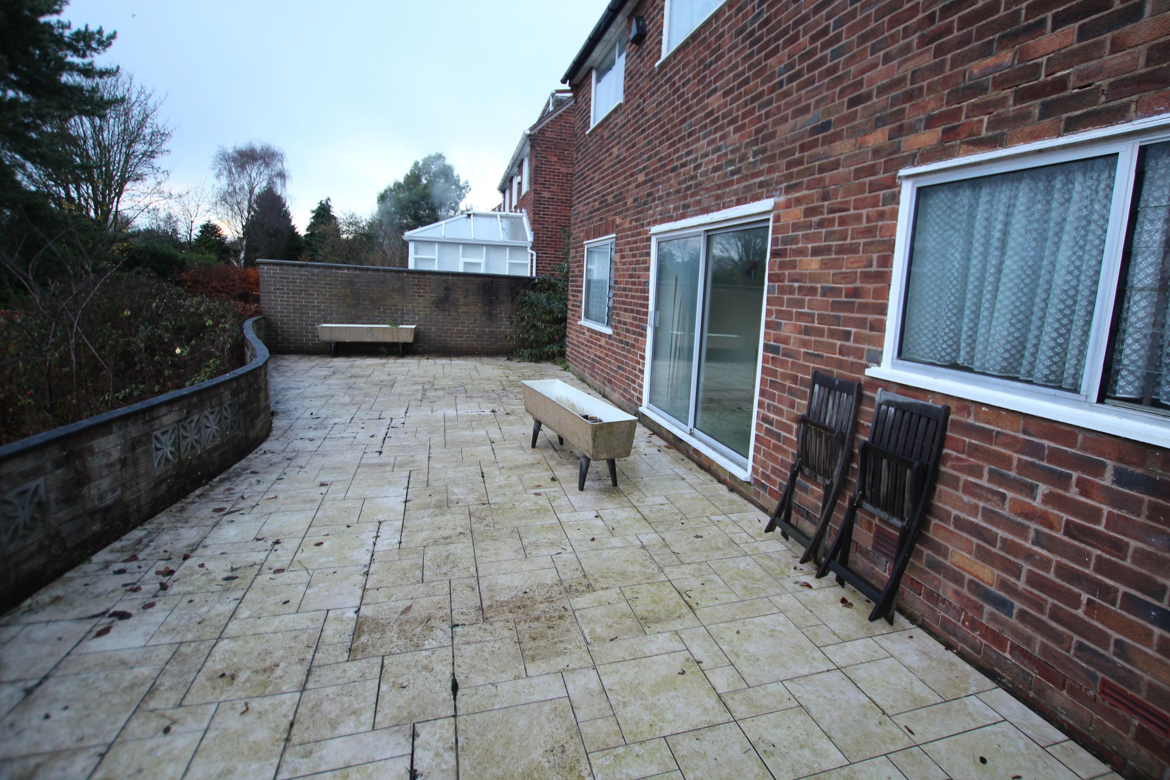 3 bed detached house for sale in Knowsley Park Lane, Prescot L34 Zoopla