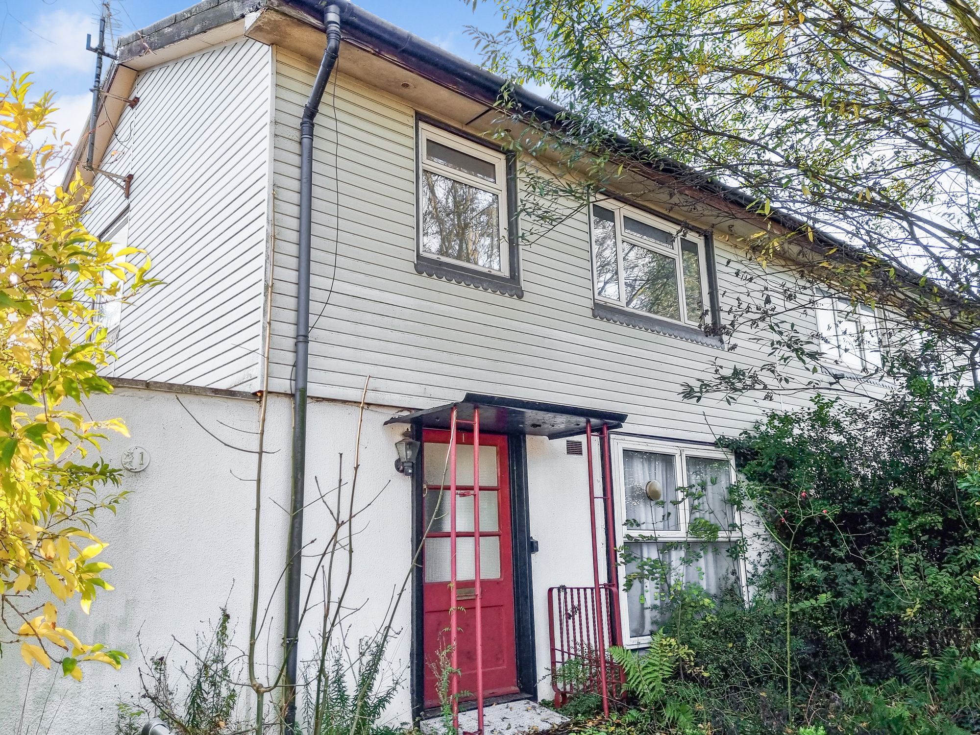 3 bed end terrace house for sale in Chiltern Dene, Enfield EN2 Zoopla