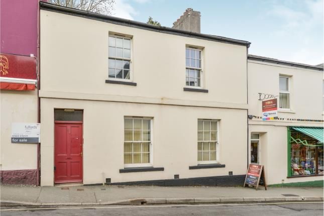 Tavistock, Devon, United Kingdom PL19