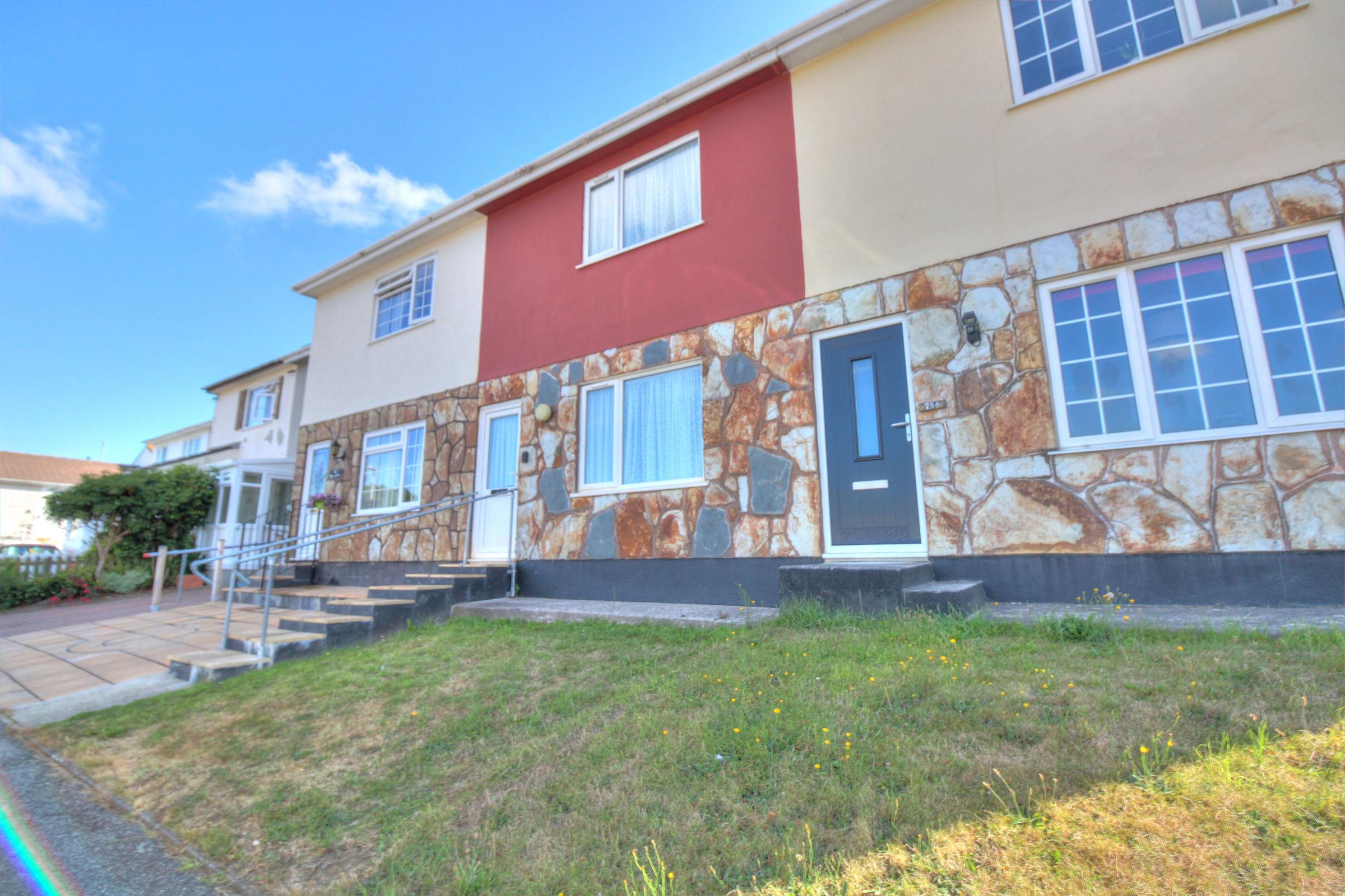 2 bed terraced house for sale in South Park, Redruth TR15 Zoopla