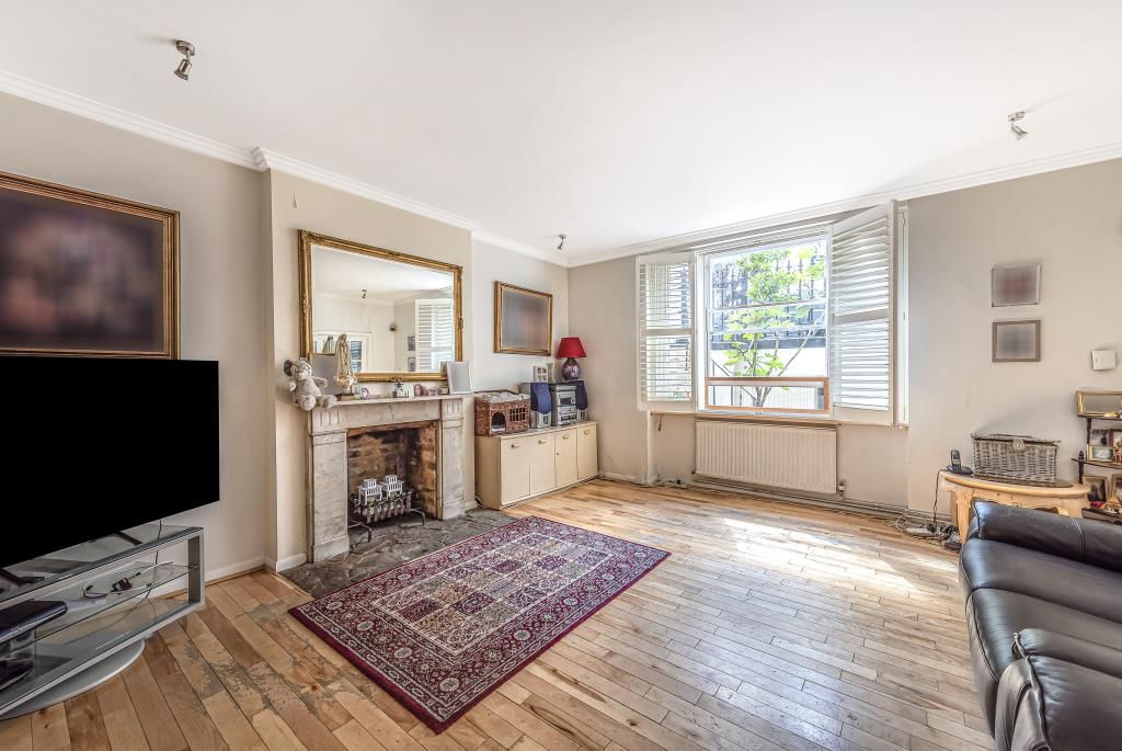 Inverness Terrace, Westminster W2  